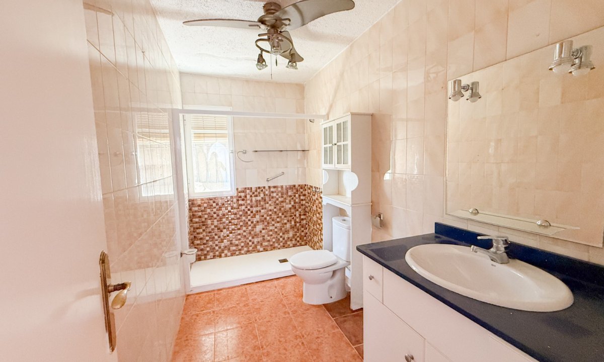 Resale - Country house  - Águilas - Marina de Cope