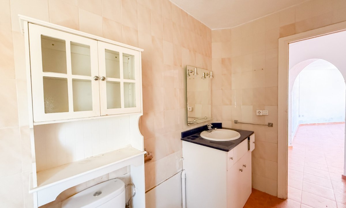 Resale - Country house  - Águilas - Marina de Cope