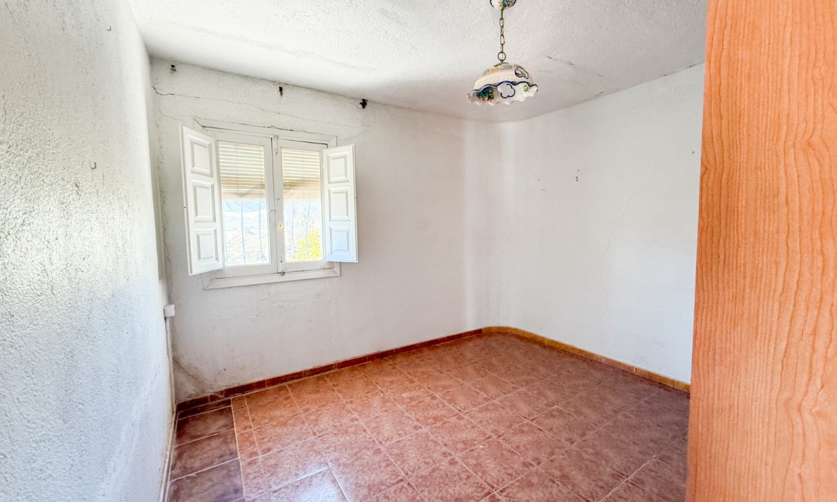 Resale - Country house  - Águilas - Marina de Cope