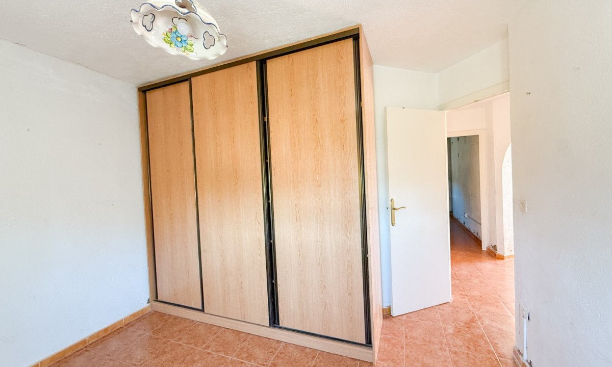 Resale - Country house  - Águilas - Marina de Cope