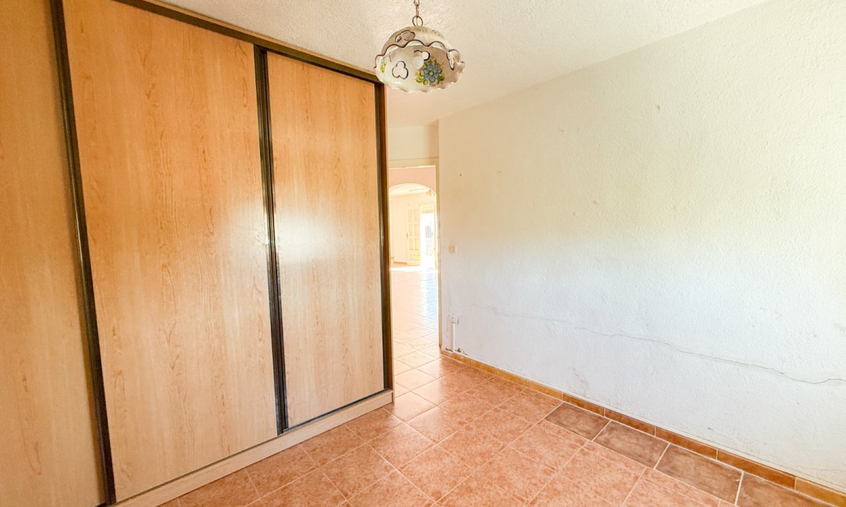 Resale - Country house  - Águilas - Marina de Cope