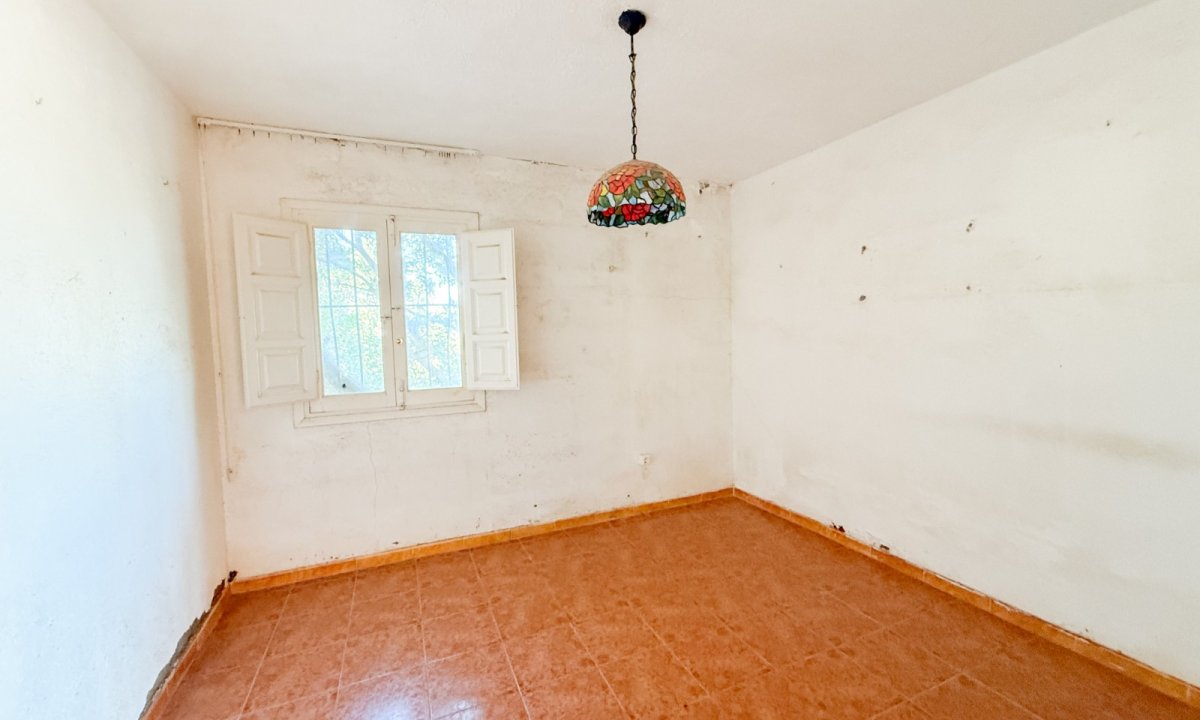 Resale - Country house  - Águilas - Marina de Cope