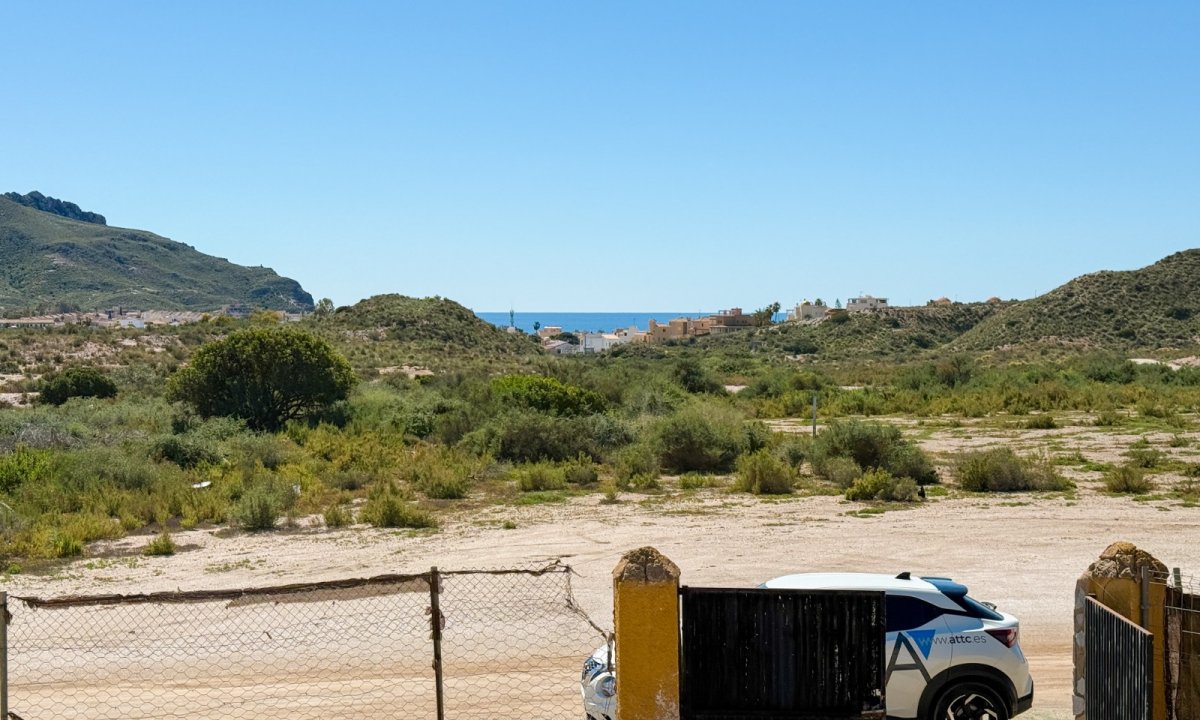 Resale - Country house  - Águilas - Marina de Cope