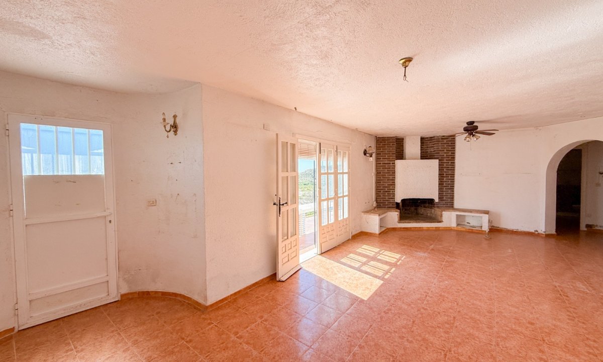 Resale - Country house  - Águilas - Marina de Cope