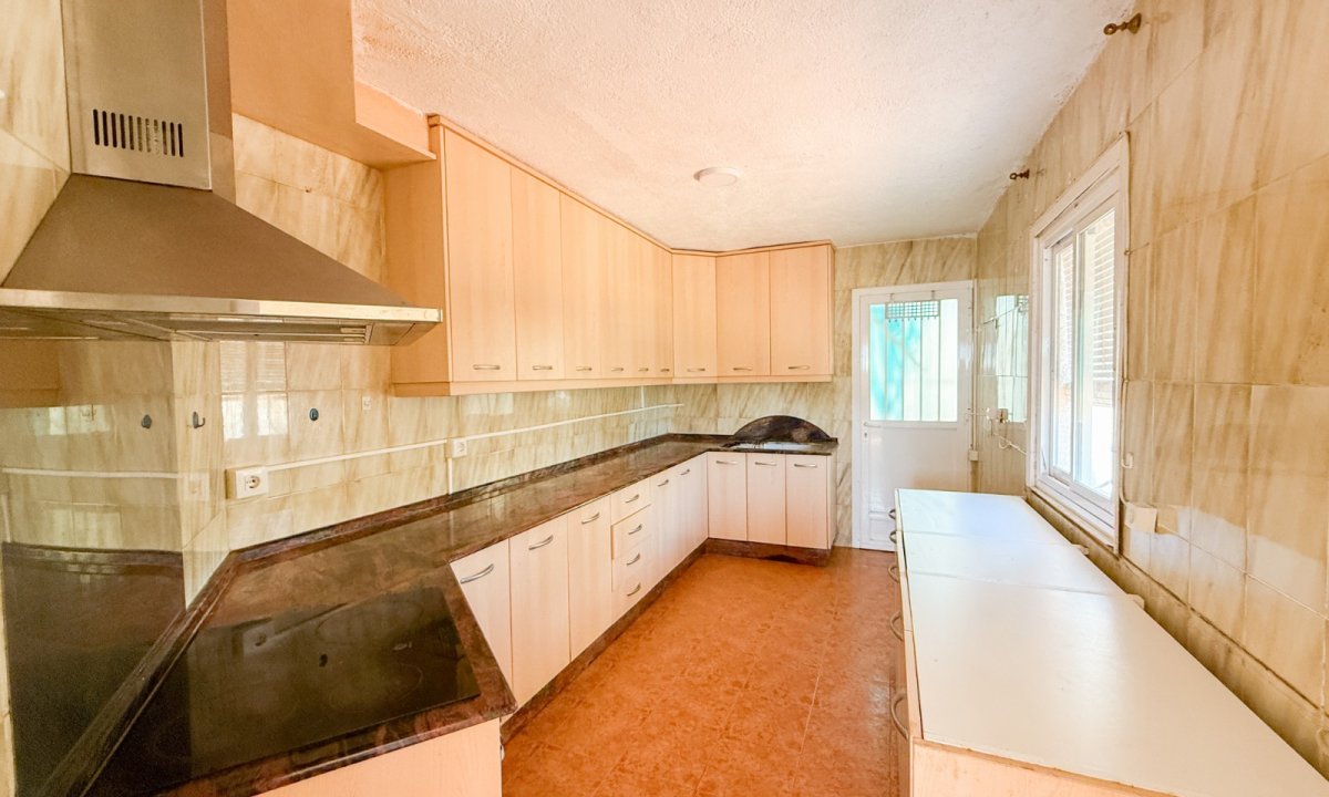 Resale - Country house  - Águilas - Marina de Cope