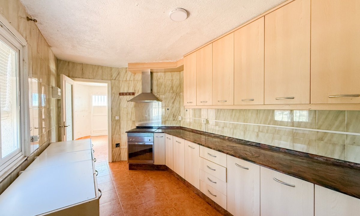 Resale - Country house  - Águilas - Marina de Cope