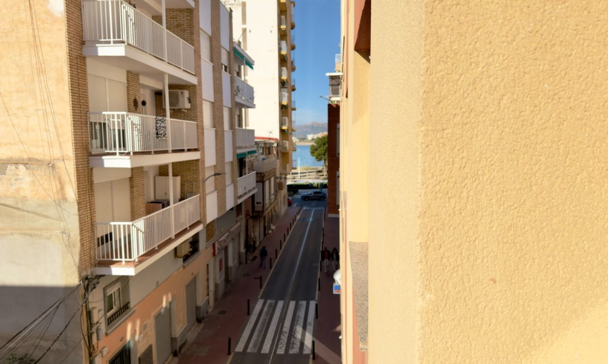 Segunda Mano - Apartamento / piso - Águilas - Centro