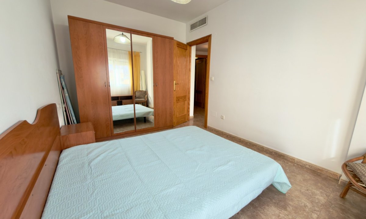 Segunda Mano - Apartamento / piso - Águilas - Centro