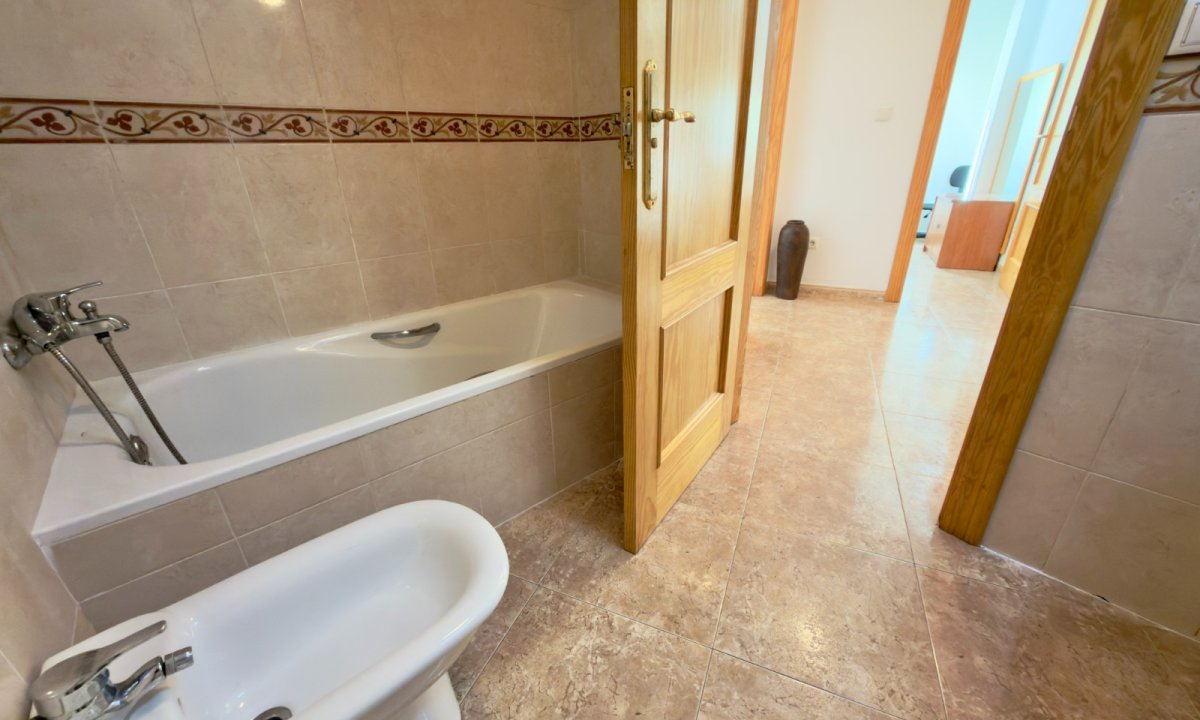 Segunda Mano - Apartamento / piso - Águilas - Centro