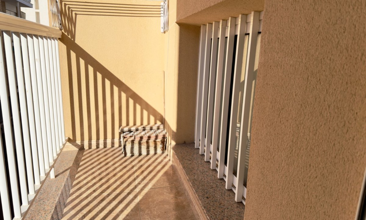 Segunda Mano - Apartamento / piso - Águilas - Centro