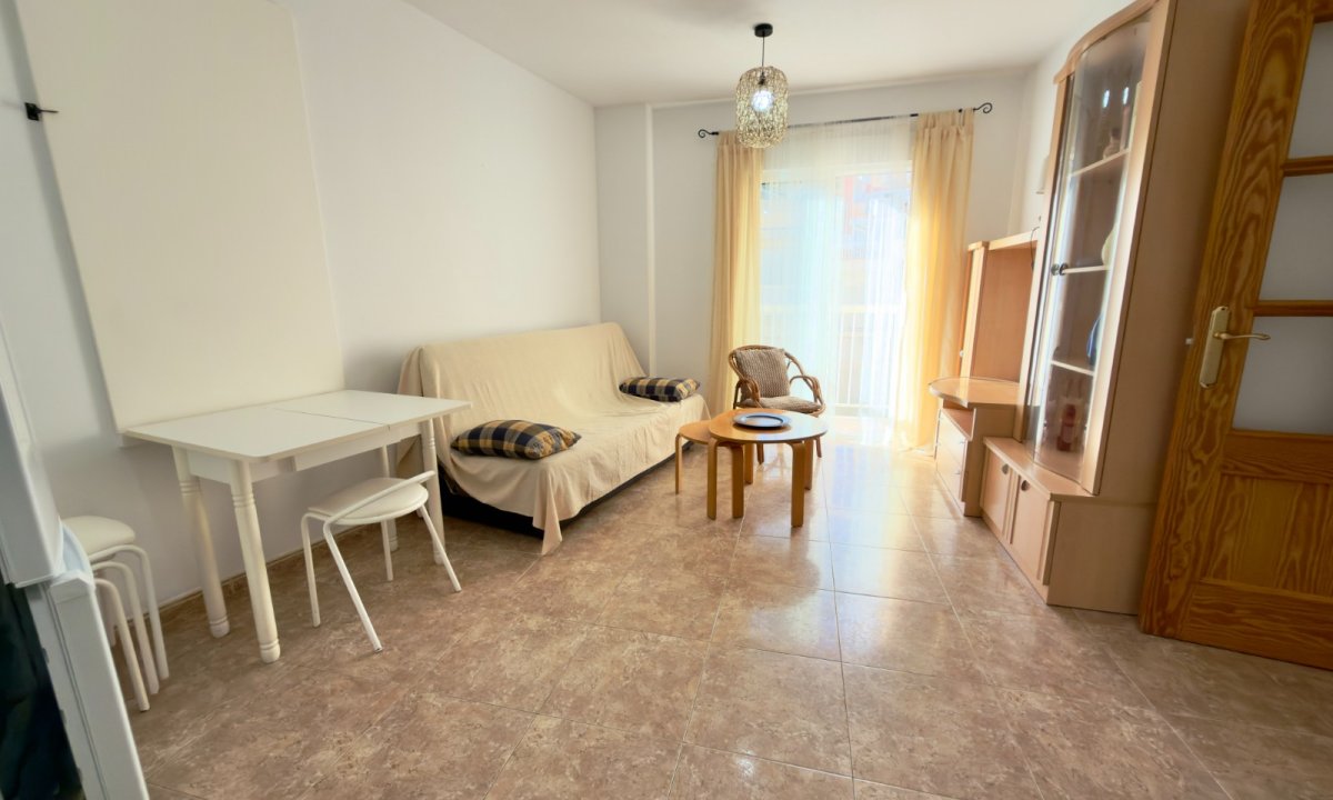 Segunda Mano - Apartamento / piso - Águilas - Centro