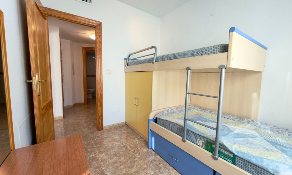 Segunda Mano - Apartamento / piso - Águilas - Centro