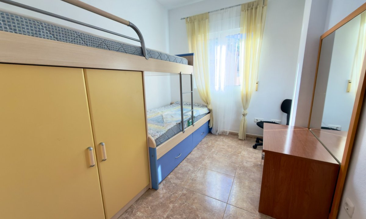 Segunda Mano - Apartamento / piso - Águilas - Centro