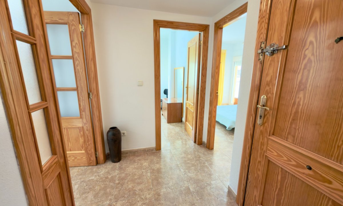 Segunda Mano - Apartamento / piso - Águilas - Centro