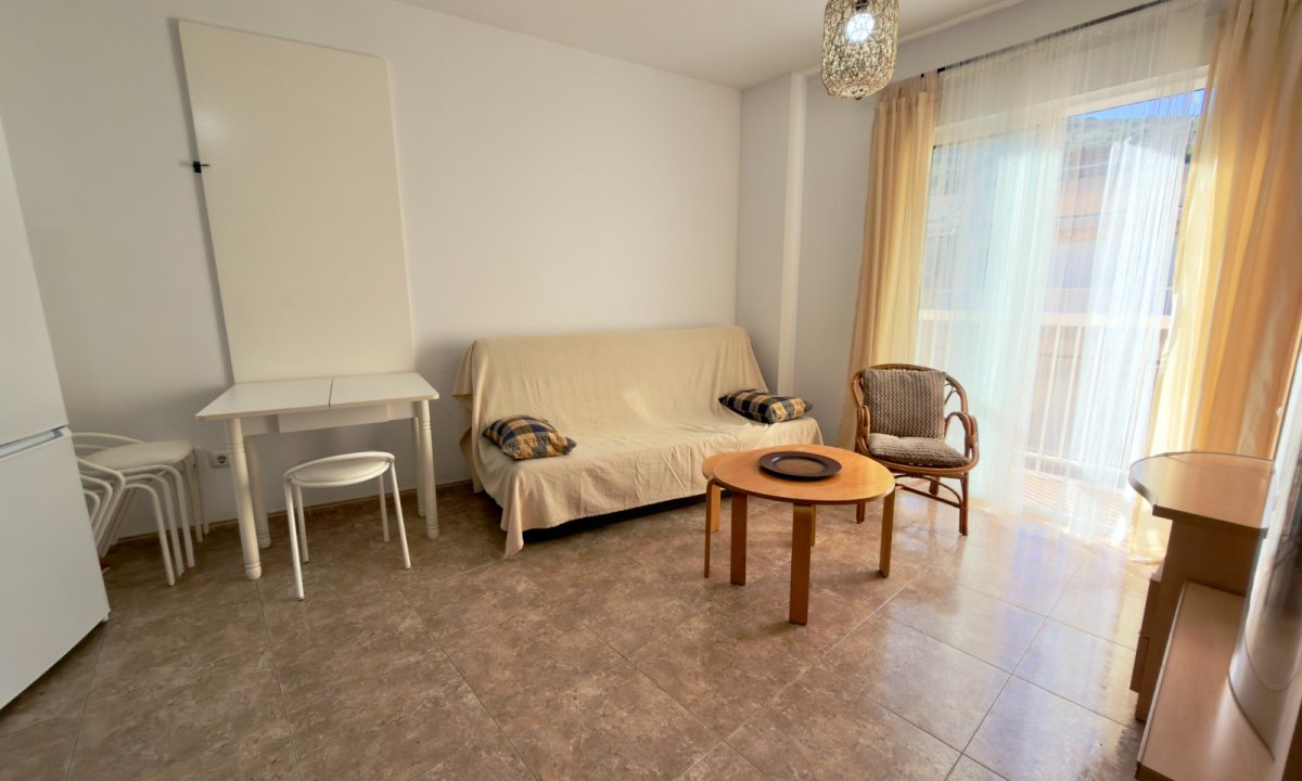 Segunda Mano - Apartamento / piso - Águilas - Centro