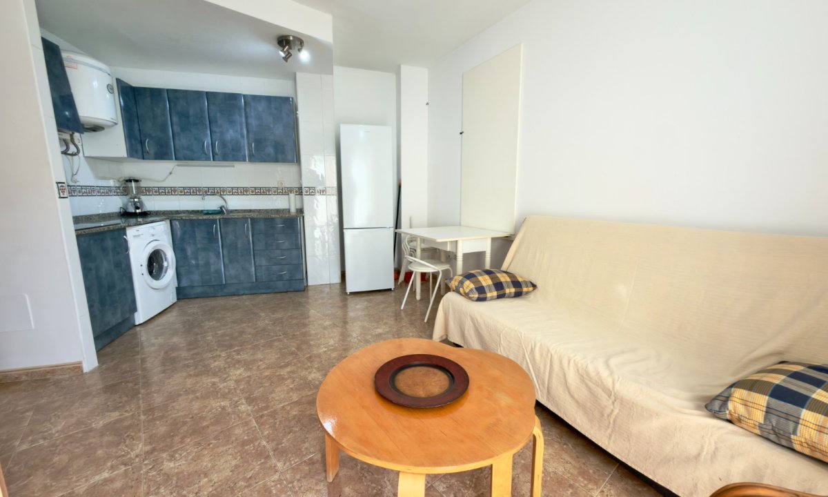 Segunda Mano - Apartamento / piso - Águilas - Centro