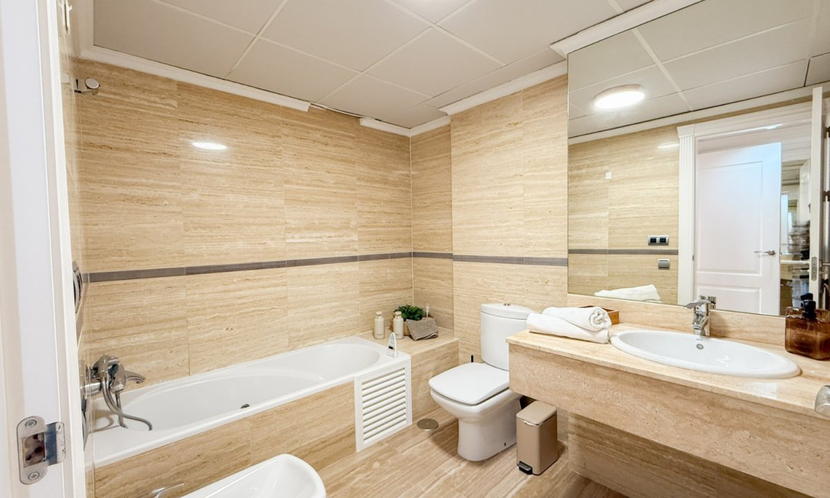 Segunda Mano - Apartamento / piso - Águilas -  Isla Del Fraile