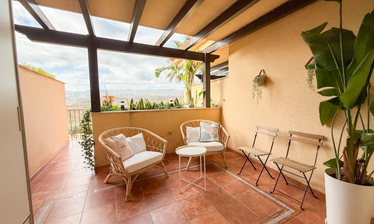 Segunda Mano - Apartamento / piso - Águilas -  Isla Del Fraile