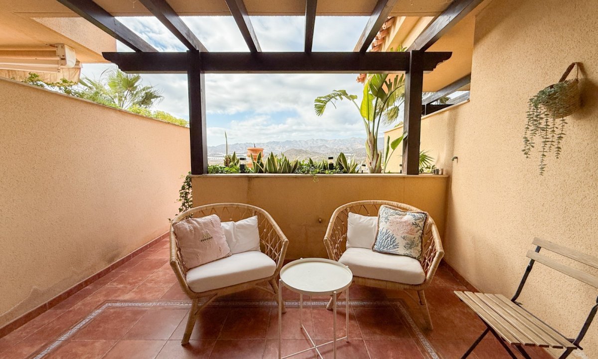 Segunda Mano - Apartamento / piso - Águilas -  Isla Del Fraile