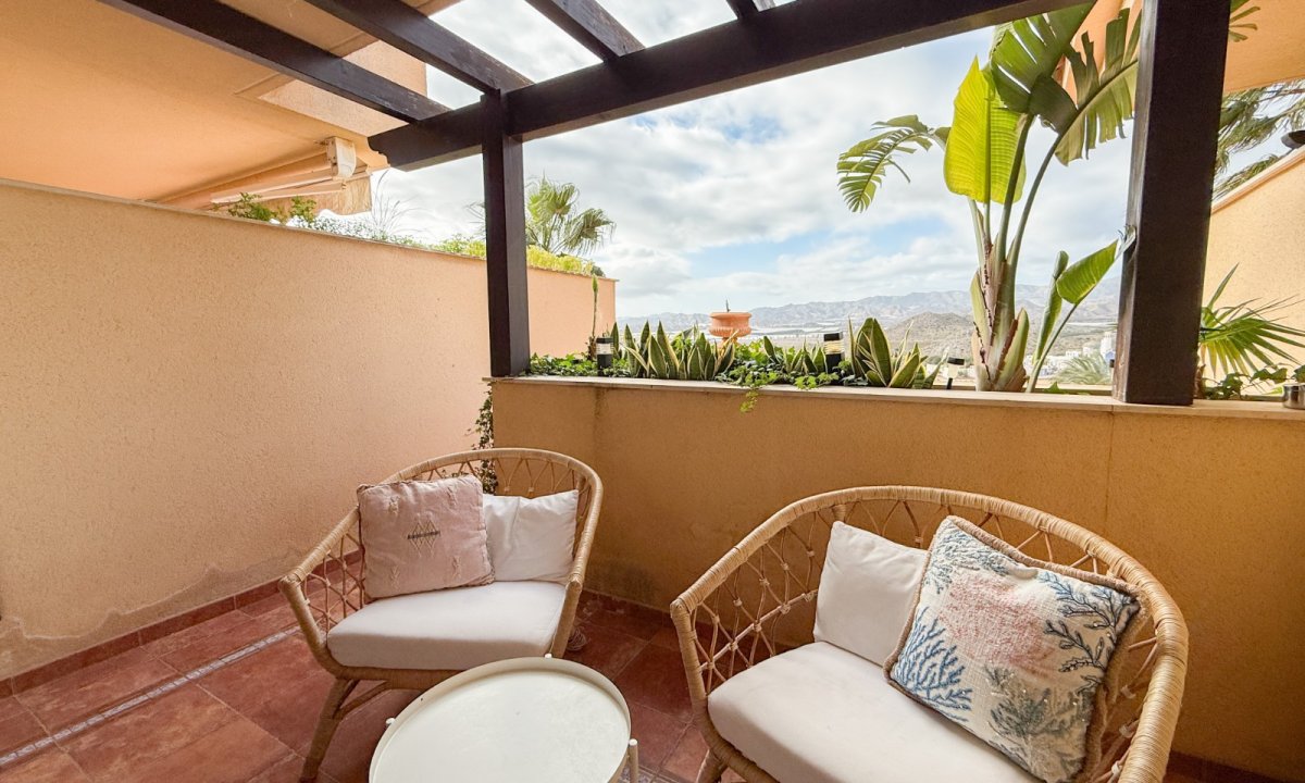 Segunda Mano - Apartamento / piso - Águilas -  Isla Del Fraile