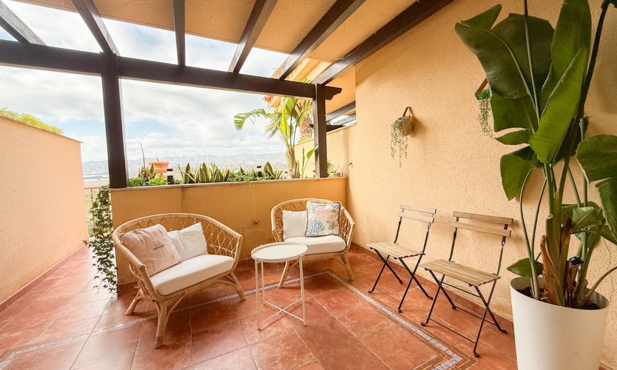 Segunda Mano - Apartamento / piso - Águilas -  Isla Del Fraile