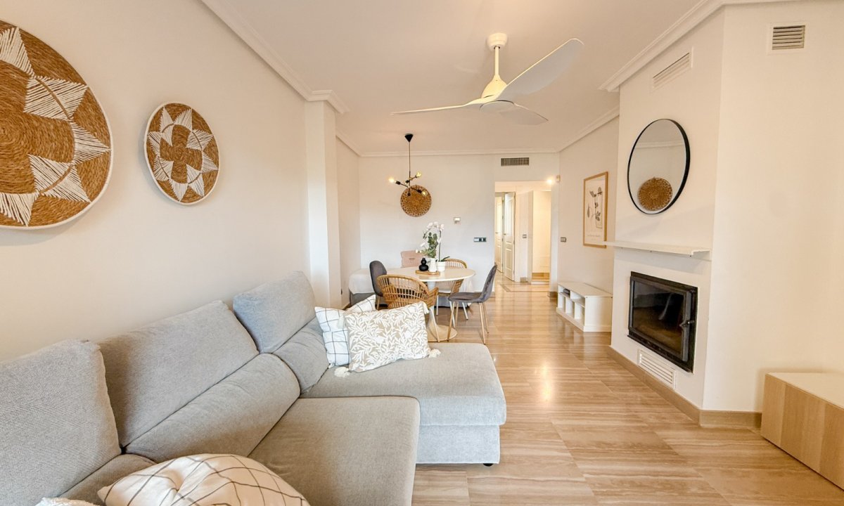 Segunda Mano - Apartamento / piso - Águilas -  Isla Del Fraile