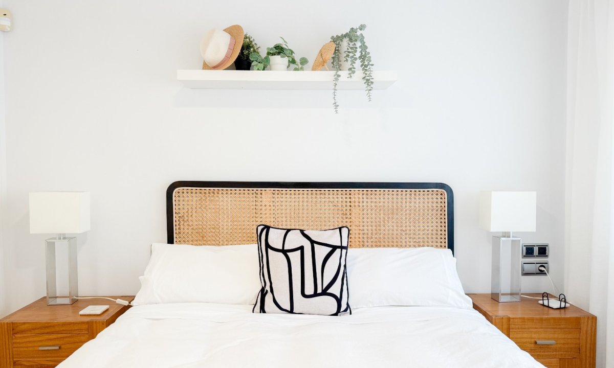 Segunda Mano - Apartamento / piso - Águilas -  Isla Del Fraile