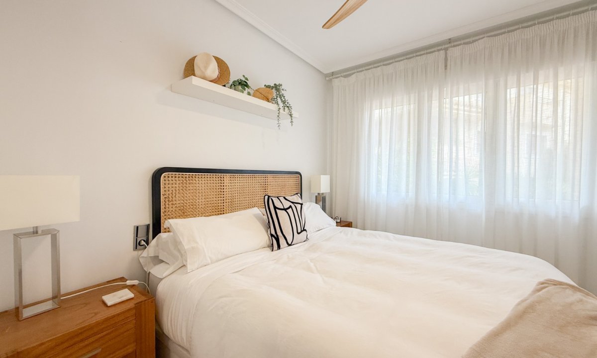 Segunda Mano - Apartamento / piso - Águilas -  Isla Del Fraile