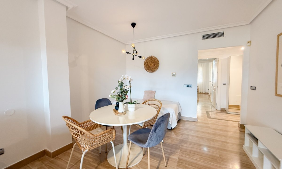 Segunda Mano - Apartamento / piso - Águilas -  Isla Del Fraile