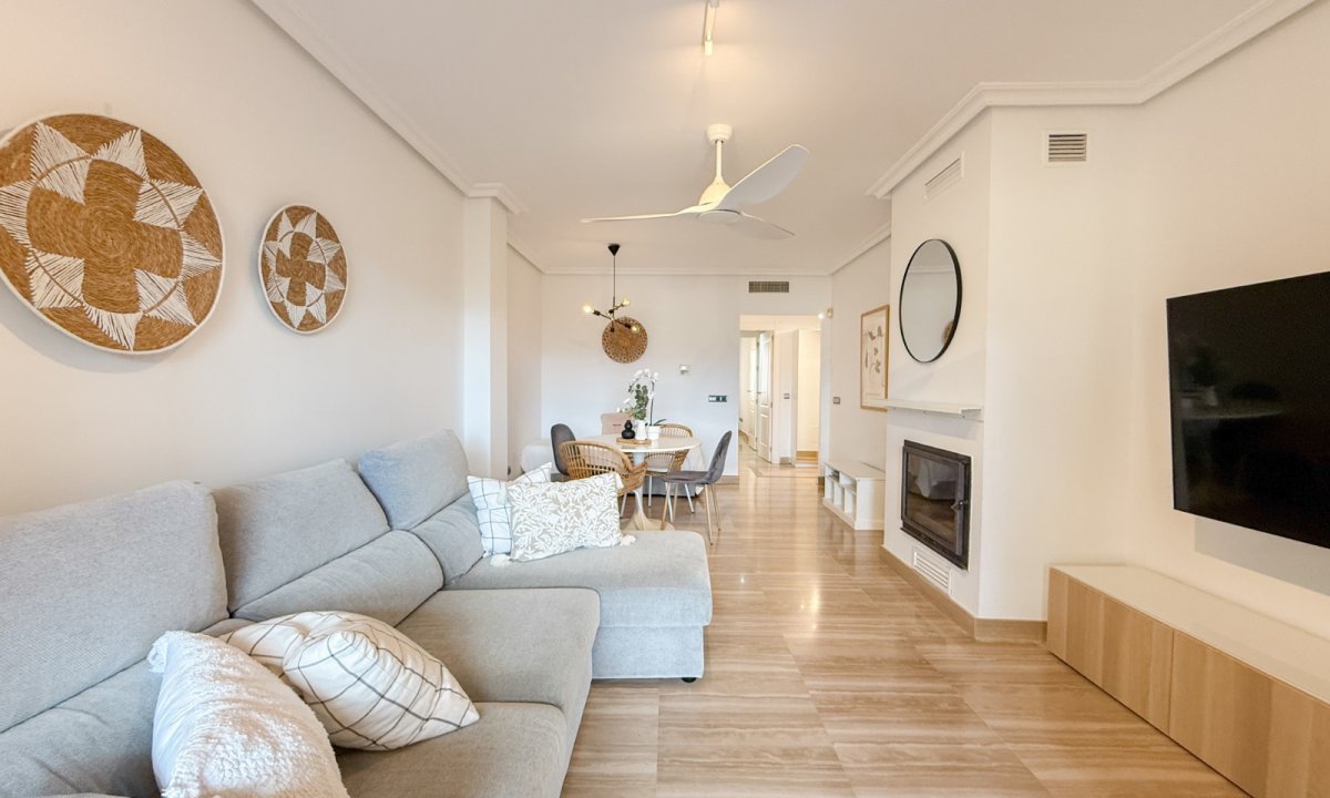 Segunda Mano - Apartamento / piso - Águilas -  Isla Del Fraile