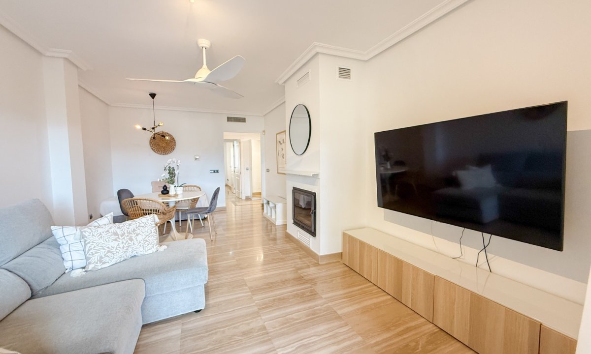 Segunda Mano - Apartamento / piso - Águilas -  Isla Del Fraile