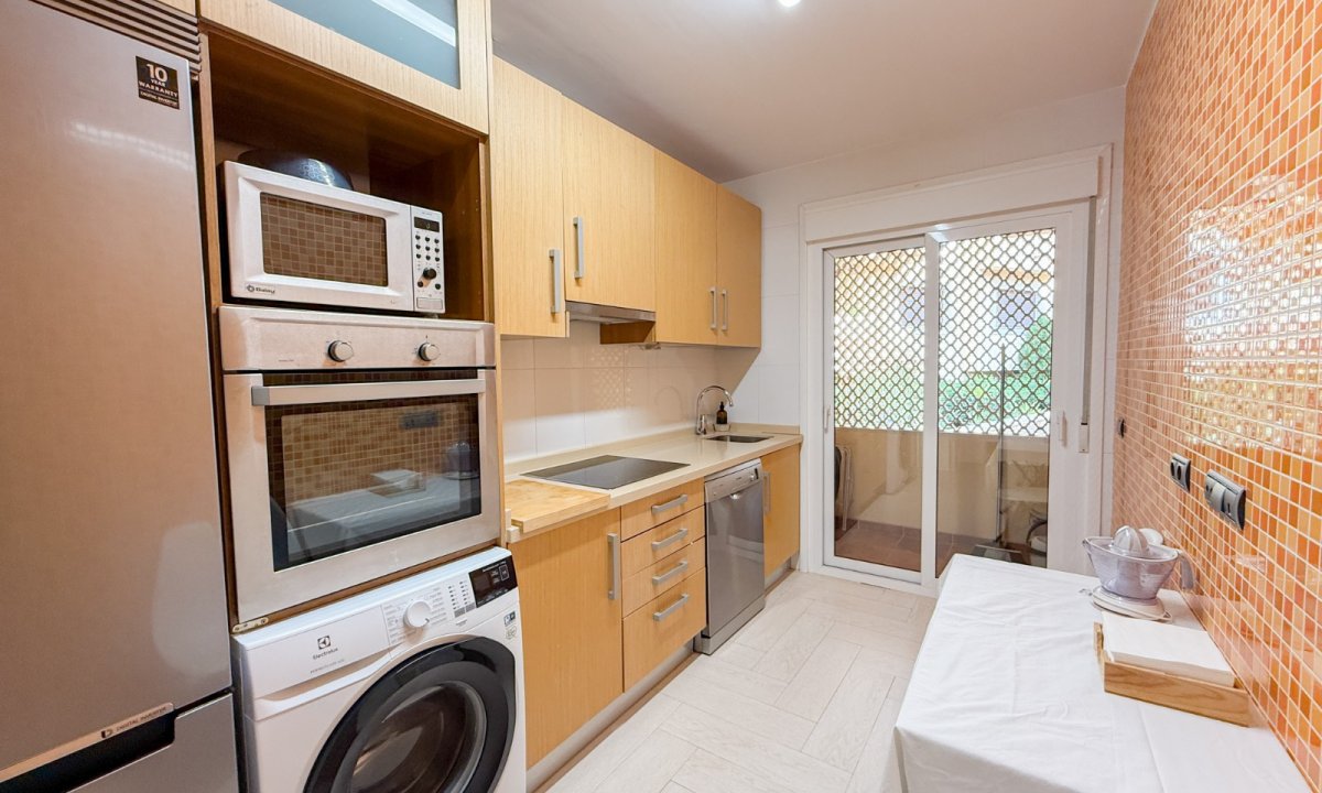 Segunda Mano - Apartamento / piso - Águilas -  Isla Del Fraile