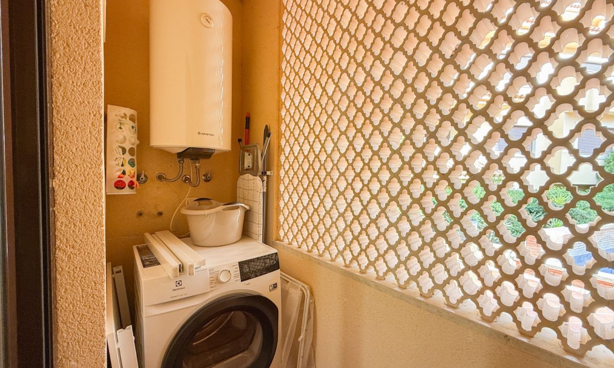 Segunda Mano - Apartamento / piso - Águilas -  Isla Del Fraile