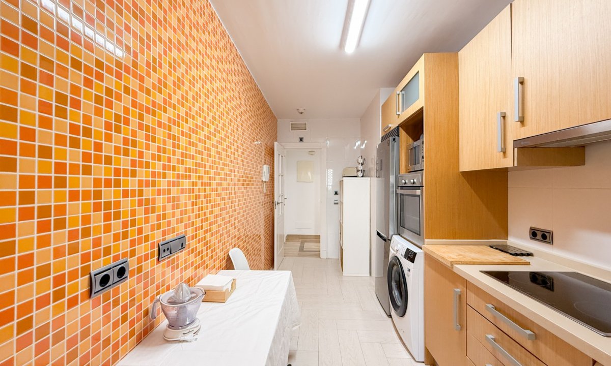 Segunda Mano - Apartamento / piso - Águilas -  Isla Del Fraile