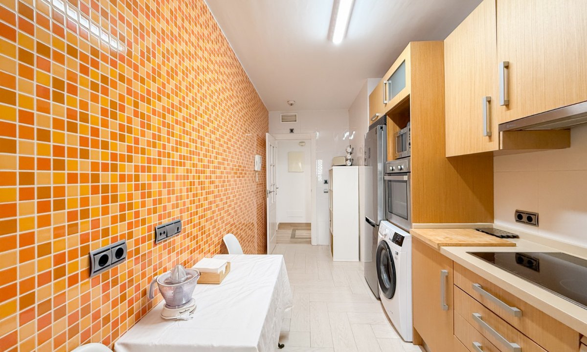 Segunda Mano - Apartamento / piso - Águilas -  Isla Del Fraile