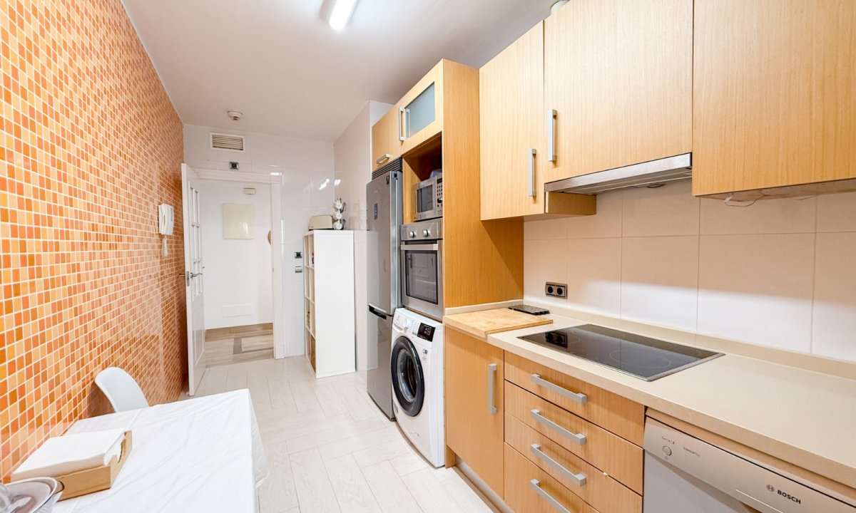 Segunda Mano - Apartamento / piso - Águilas -  Isla Del Fraile