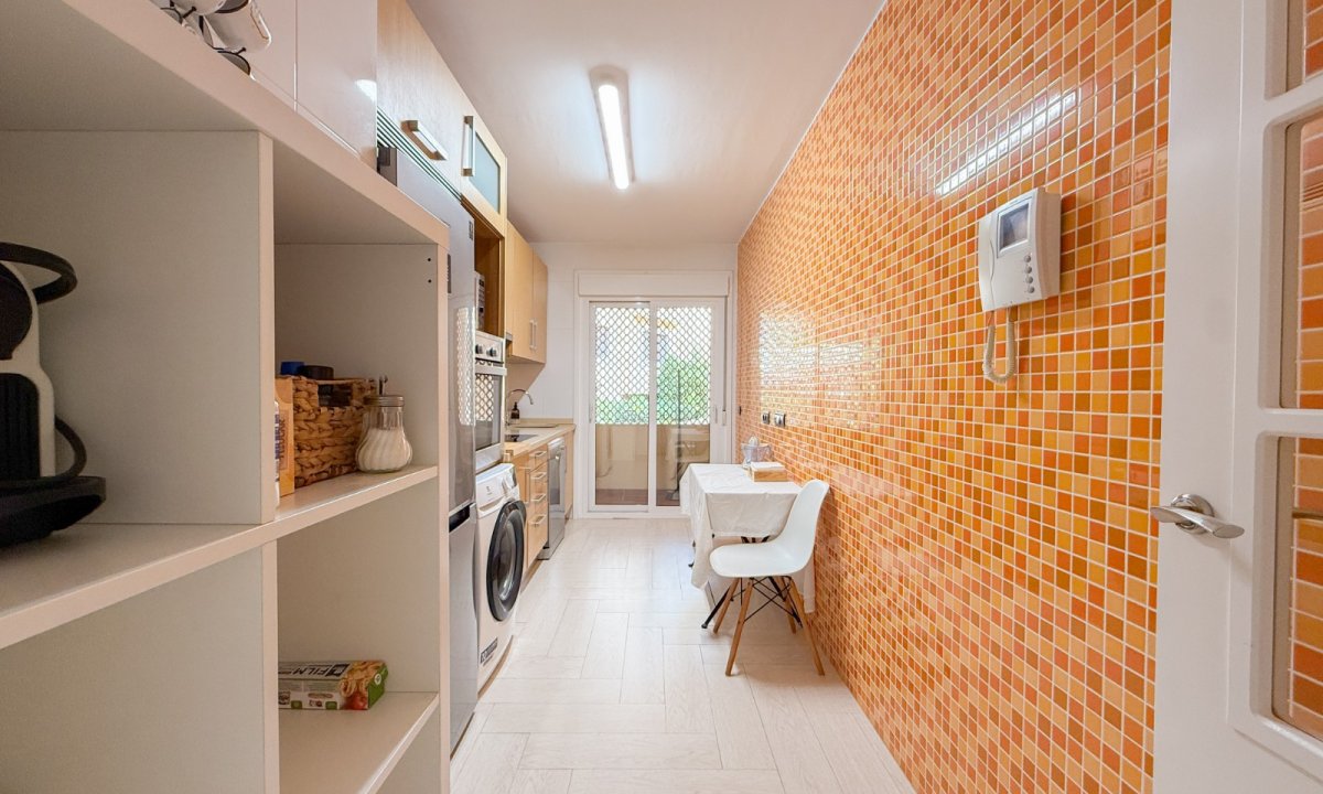 Segunda Mano - Apartamento / piso - Águilas -  Isla Del Fraile