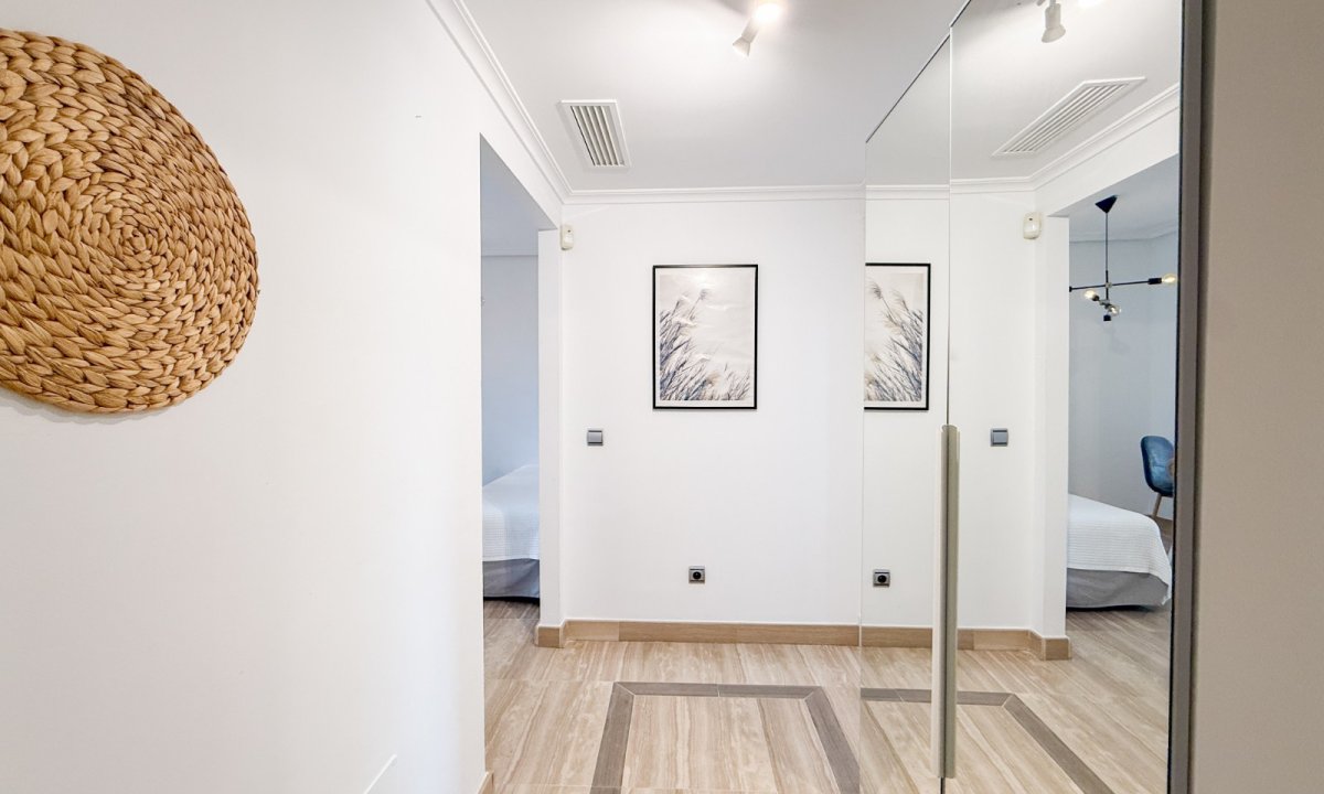 Segunda Mano - Apartamento / piso - Águilas -  Isla Del Fraile