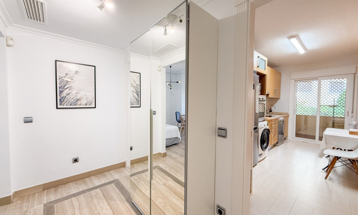 Segunda Mano - Apartamento / piso - Águilas -  Isla Del Fraile