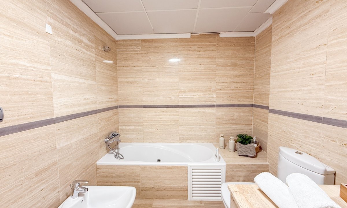 Segunda Mano - Apartamento / piso - Águilas -  Isla Del Fraile