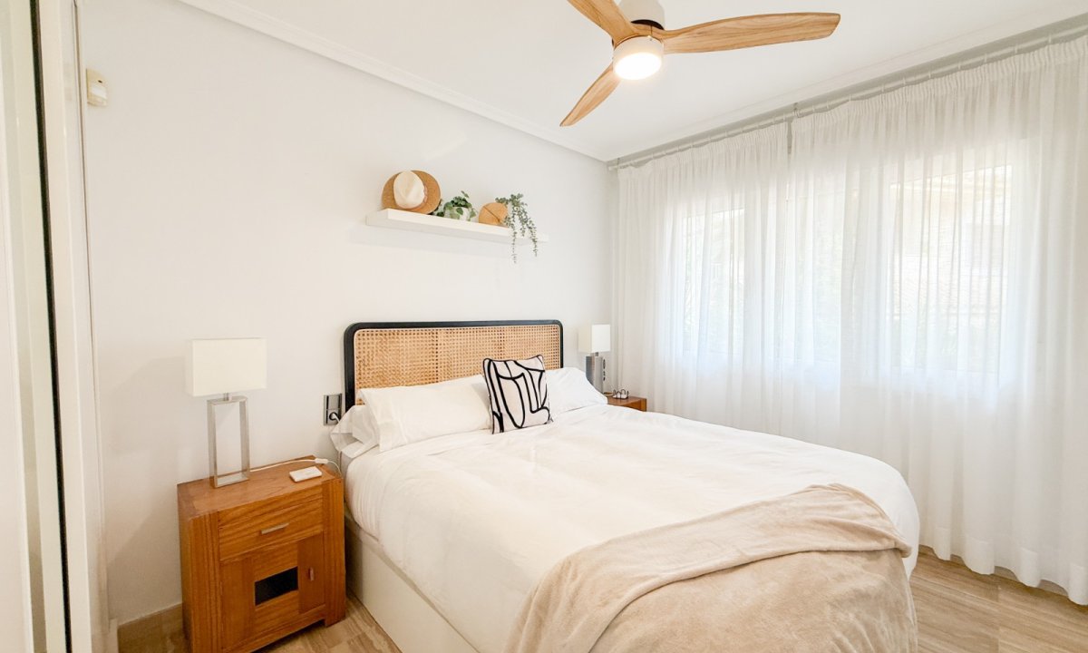 Segunda Mano - Apartamento / piso - Águilas -  Isla Del Fraile