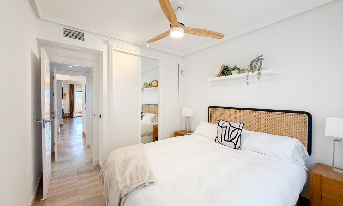 Segunda Mano - Apartamento / piso - Águilas -  Isla Del Fraile