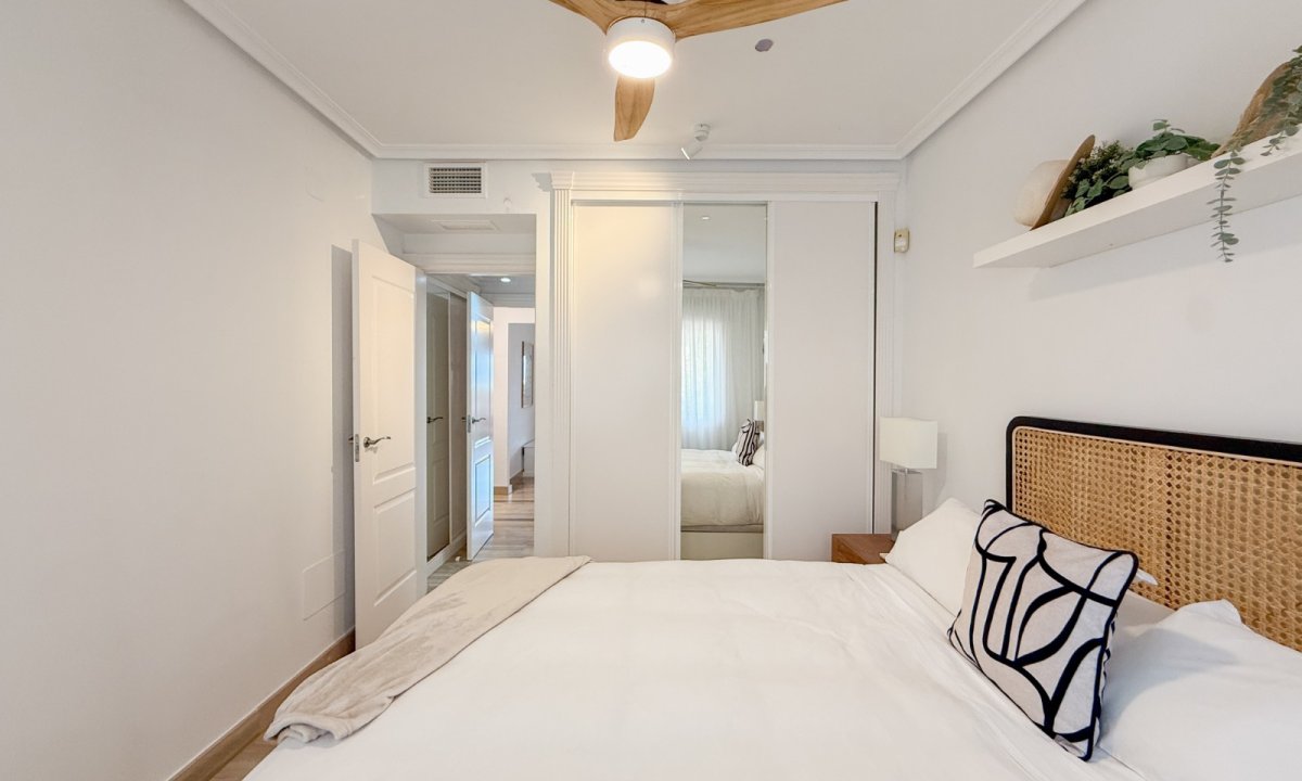 Segunda Mano - Apartamento / piso - Águilas -  Isla Del Fraile