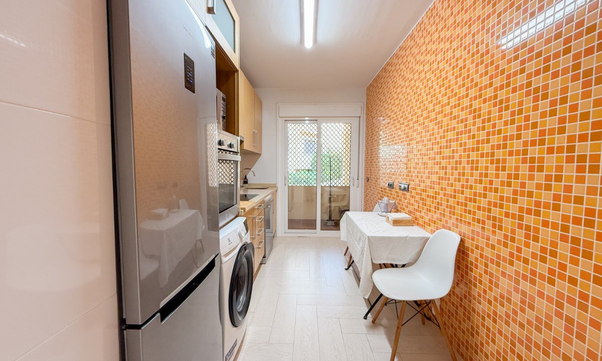 Segunda Mano - Apartamento / piso - Águilas -  Isla Del Fraile