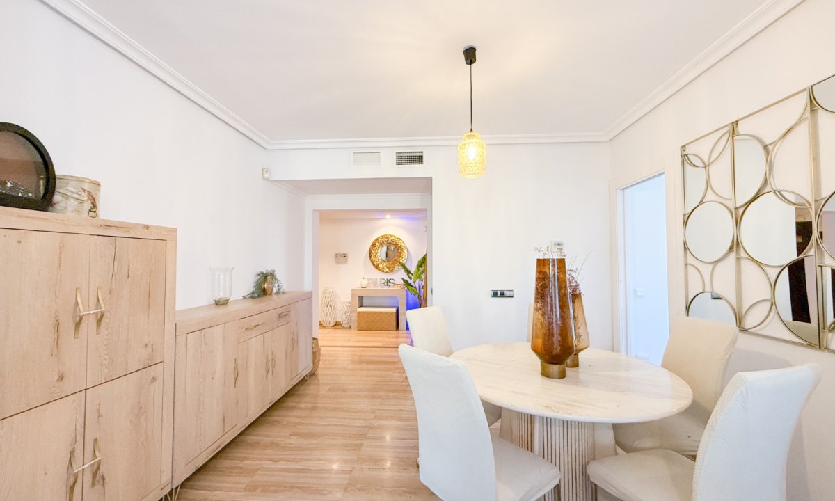 Segunda Mano - Apartamento / piso - Águilas -  Isla Del Fraile