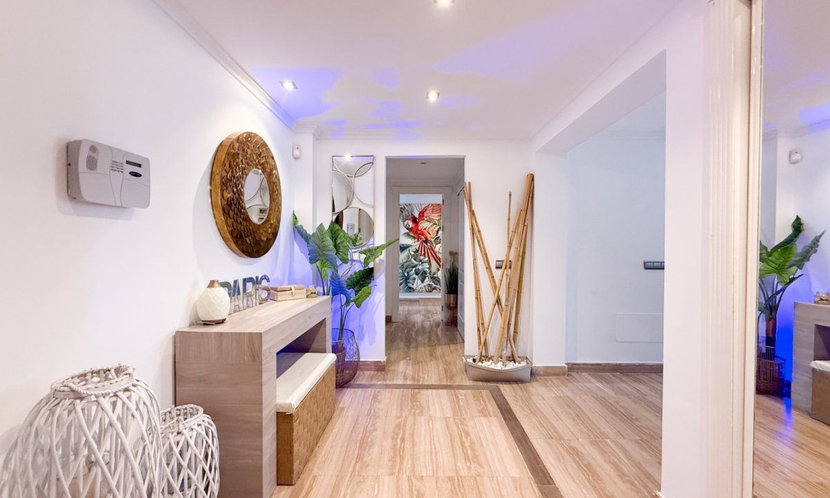 Segunda Mano - Apartamento / piso - Águilas -  Isla Del Fraile