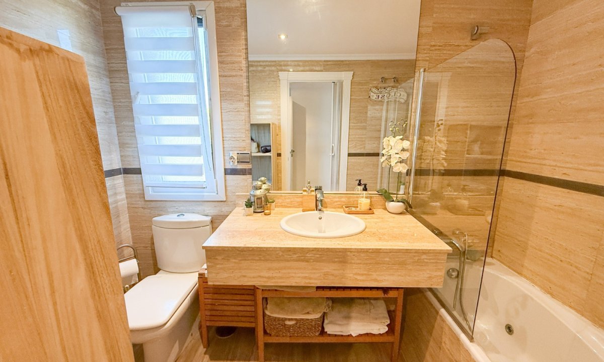 Segunda Mano - Apartamento / piso - Águilas -  Isla Del Fraile