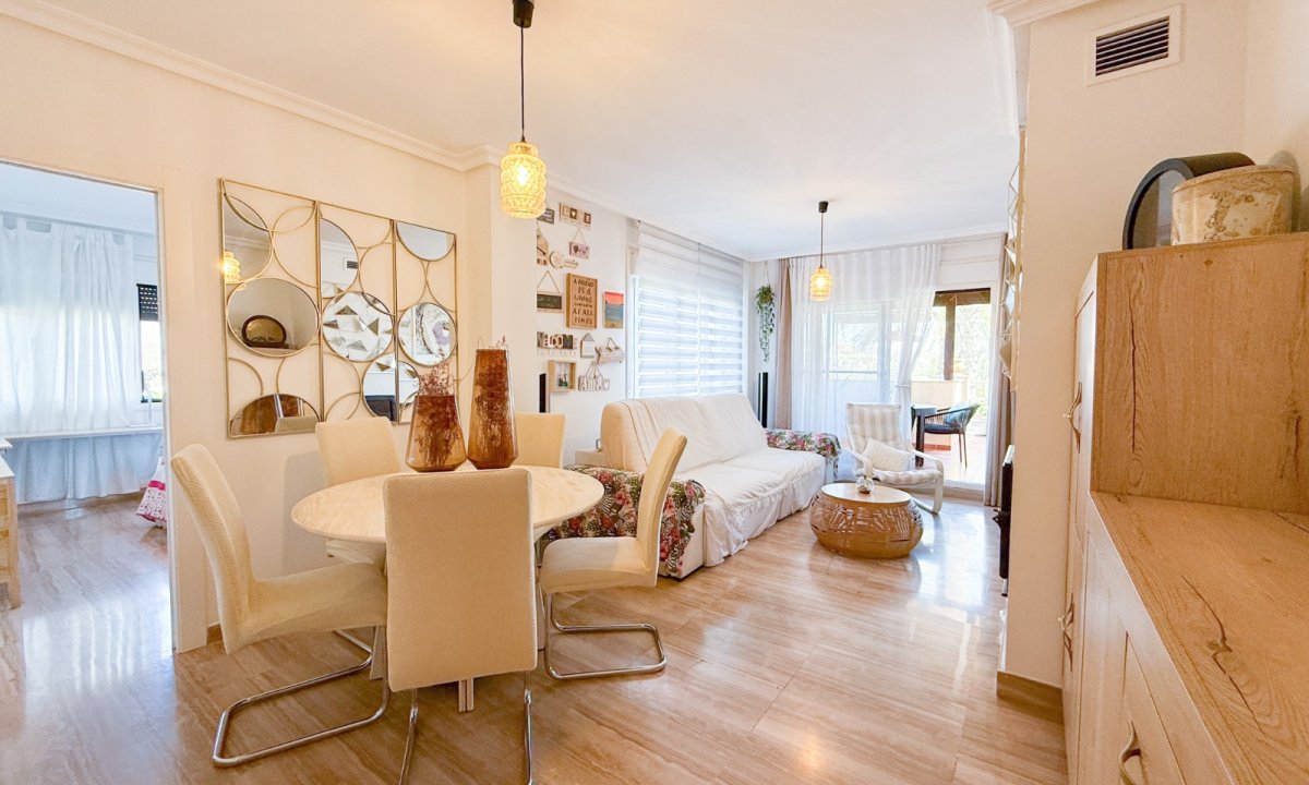 Segunda Mano - Apartamento / piso - Águilas -  Isla Del Fraile