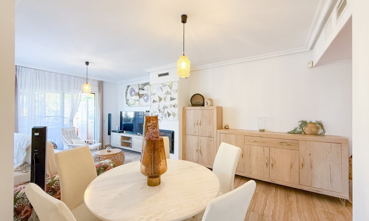 Segunda Mano - Apartamento / piso - Águilas -  Isla Del Fraile