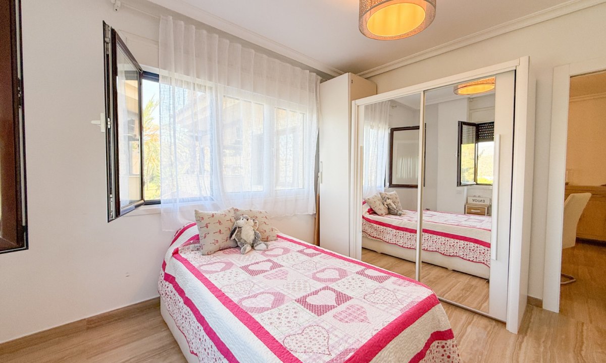 Segunda Mano - Apartamento / piso - Águilas -  Isla Del Fraile